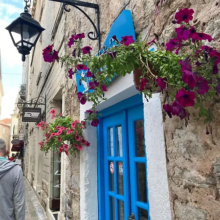 Budva City De Lux Exterior photo