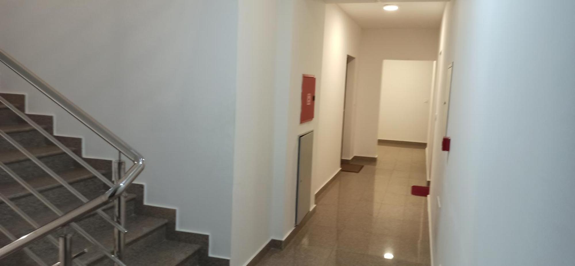 Apartment De Lux Budva