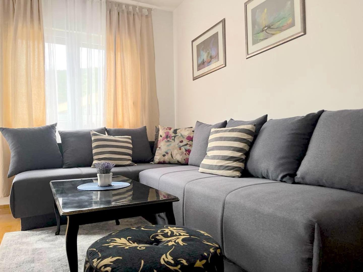 De Lux Apartment