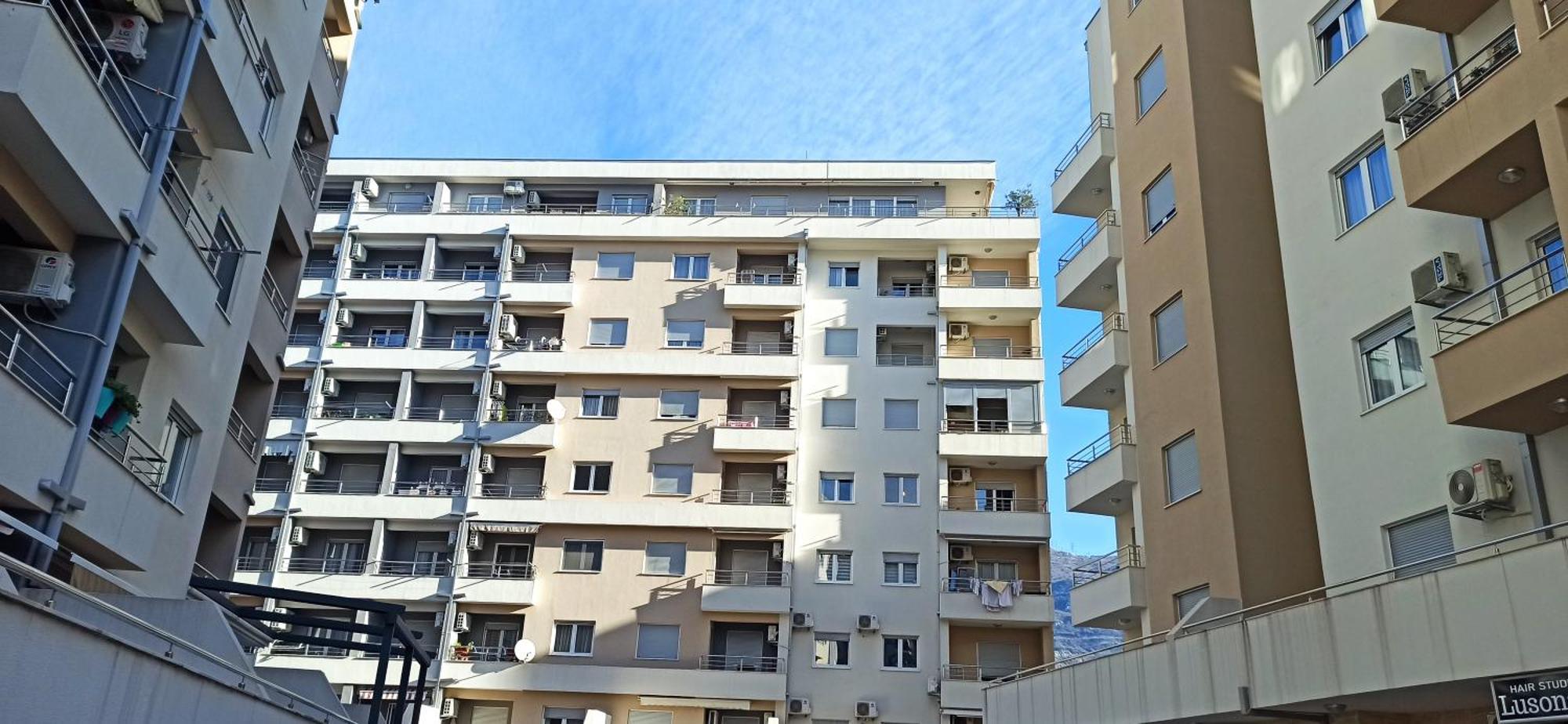 Apartment De Lux