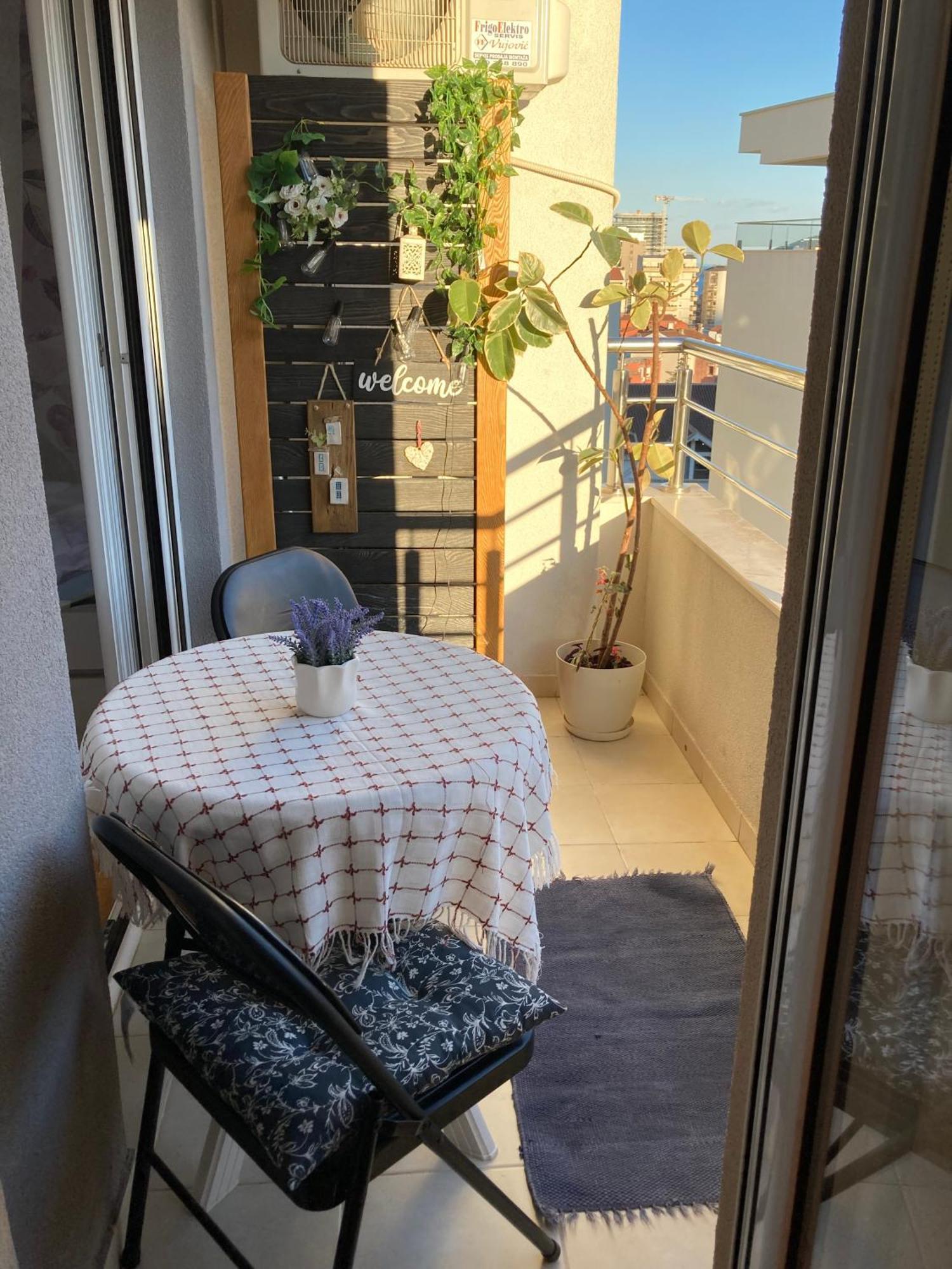 Apartman De Lux *